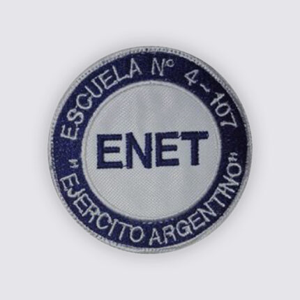 Escudo Enet