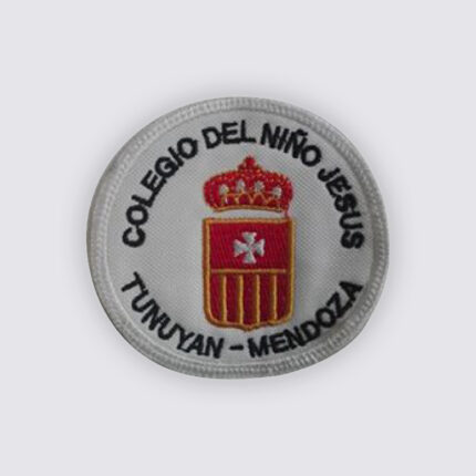 Escudo Niño Jesús