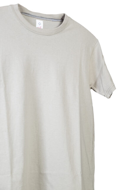 Remera Lisa - Beige