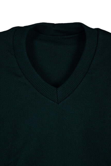 Sweater Azul