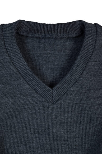 Sweater Gris