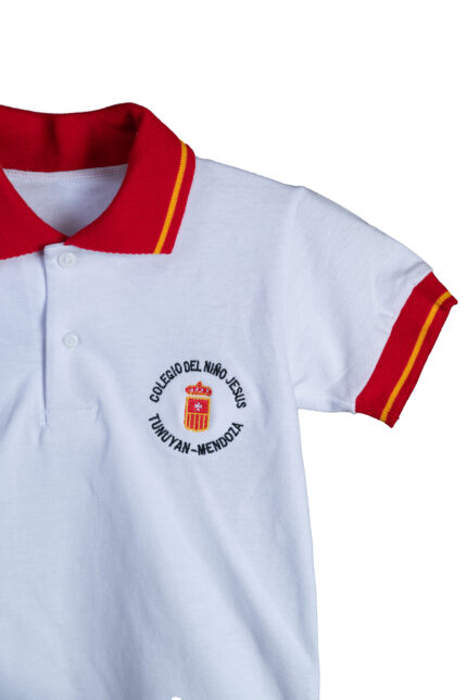Chomba Colegio Niño Jesús